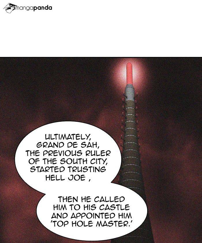 Tower of God Chapter 319 image 033